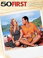 Algopix Similar Product 8 - 50 First Dates