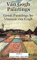 Algopix Similar Product 11 - Van Gogh Paintings Great Paintings by