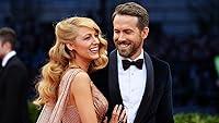 Algopix Similar Product 4 - Blake Lively  Ryan Reynolds Sweetest