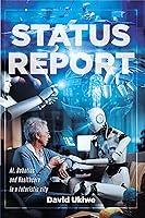 Algopix Similar Product 15 - Status Report AI Robotics and