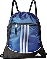 Algopix Similar Product 7 - adidas Alliance Sackpack 12L
