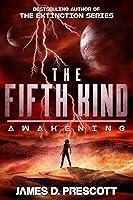 Algopix Similar Product 16 - The Fifth Kind Awakening Dark Nova