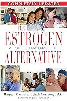 Algopix Similar Product 2 - The Estrogen Alternative A Guide to