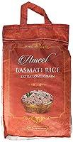 Algopix Similar Product 8 - Ameet Basmati Rice