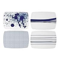 Algopix Similar Product 19 - Royal Doulton Pacific Mixed Patterns