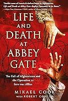 Algopix Similar Product 13 - Life and Death at Abbey Gate The Fall