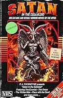 Algopix Similar Product 12 - Satan in the Celluloid 100 Satanic and