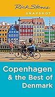 Algopix Similar Product 19 - Rick Steves Snapshot Copenhagen  the