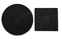 Algopix Similar Product 13 - Epica Charcoal Filter Replacement for