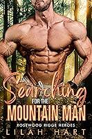 Algopix Similar Product 5 - Searching for the Mountain Man