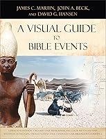 Algopix Similar Product 6 - A Visual Guide to Bible Events