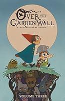 Algopix Similar Product 1 - Over the Garden Wall Vol. 3 (3)