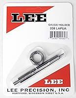 Algopix Similar Product 3 - Lee Precision Reloading GaugeHolder