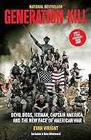 Algopix Similar Product 11 - Generation Kill Devil Dogs Iceman