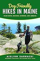 Algopix Similar Product 2 - DogFriendly Hikes in Maine Plus