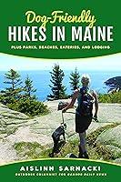 Algopix Similar Product 1 - DogFriendly Hikes in Maine Plus