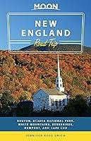 Algopix Similar Product 1 - Moon New England Road Trip Boston