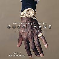 Algopix Similar Product 10 - The Autobiography of Gucci Mane