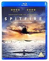Algopix Similar Product 6 - Spitfire [Blu-ray]