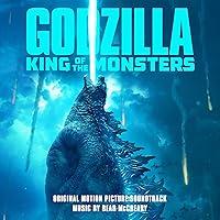 Algopix Similar Product 19 - Godzilla King of the Monsters