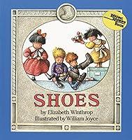 Algopix Similar Product 18 - Shoes (Reading Rainbow Books)