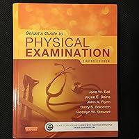 Algopix Similar Product 14 - Seidels Guide to Physical Examination