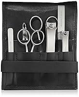 Algopix Similar Product 6 - The Art of Shaving 7 Piece Manicure Set
