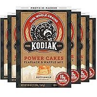 Algopix Similar Product 12 - Kodiak Cakes Protein Pancake Power