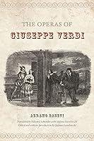 Algopix Similar Product 2 - The Operas of Giuseppe Verdi