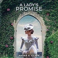 Algopix Similar Product 11 - A Lady's Promise