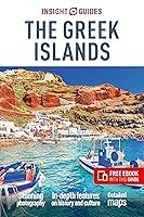 Algopix Similar Product 16 - Insight Guides The Greek Islands