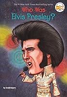 Algopix Similar Product 20 - Who Was Elvis Presley?