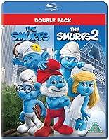 Algopix Similar Product 3 - Smurfs/Smurfs 2