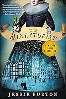 Algopix Similar Product 13 - The Miniaturist: A Novel
