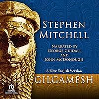 Algopix Similar Product 9 - Gilgamesh: A New English Version