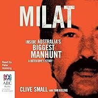 Algopix Similar Product 4 - Milat Inside Australias Biggest