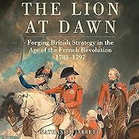 Algopix Similar Product 9 - The Lion at Dawn Forging British