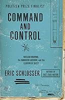 Algopix Similar Product 14 - Command and Control Nuclear Weapons