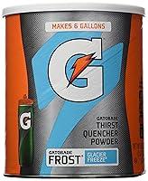 Algopix Similar Product 19 - Gatorade Frost Glacier Freeze Powdered