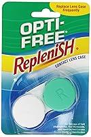 Algopix Similar Product 5 - Opti-Free Contact Lens Case, 1 Pack