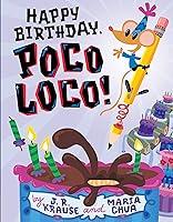 Algopix Similar Product 13 - Happy Birthday, Poco Loco!