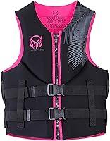 Algopix Similar Product 7 - HO Pursuit CGA Womens Wakeboard Vest