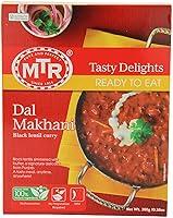 Algopix Similar Product 9 - MTR Dal Makhani 1058Ounce Boxes
