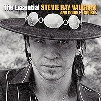 Algopix Similar Product 19 - The Essential Stevie Ray Vaughan And