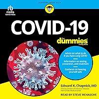 Algopix Similar Product 1 - COVID-19 for Dummies