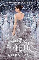 Algopix Similar Product 12 - The Heir (The Selection, 4)
