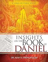 Algopix Similar Product 16 - Insights on the Book of Daniel A