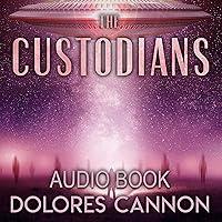 Algopix Similar Product 11 - The Custodians: Beyond Abduction