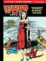 Algopix Similar Product 18 - Weird Love: Unlucky in Love