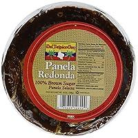 Algopix Similar Product 4 - Iberia Panela Round 16 Ounce